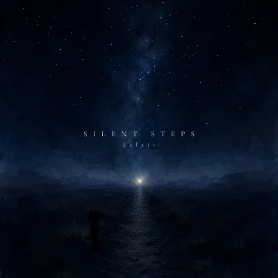 Silent Steps cover artwork