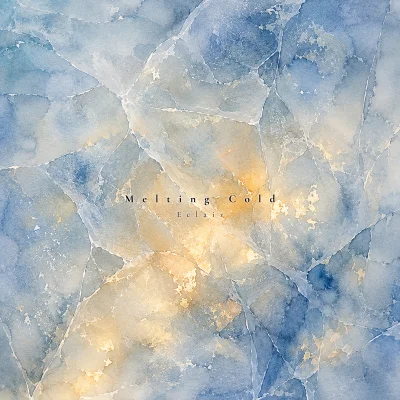 Melting Cold cover artwork