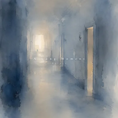 A Long Moment cover artwork